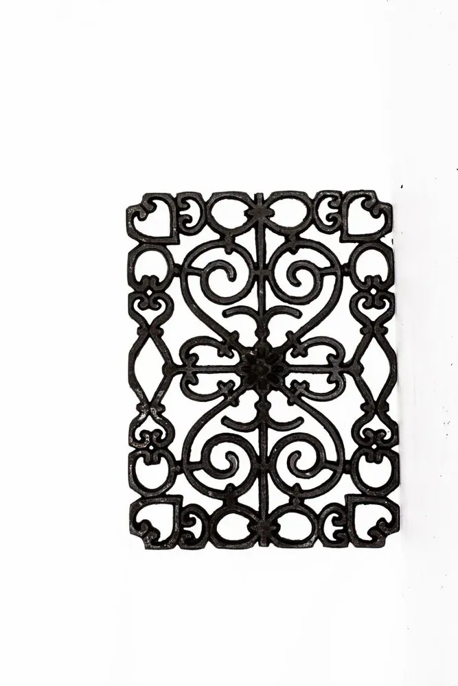 Grade Ramadinha 34X45