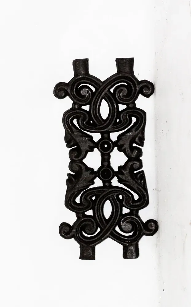 Grade Provençal 16X29 Imagem