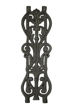 Grade Imperial Pequena 16X50