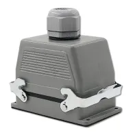 TOMADA MULTIPOLAR INDUSTRIAL 48 POLOS/ PINOS TOPO