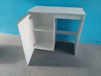 Aparador Frigobar Andreia - Foto 2