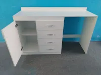 Aparador Frigobar Renata - Foto 2