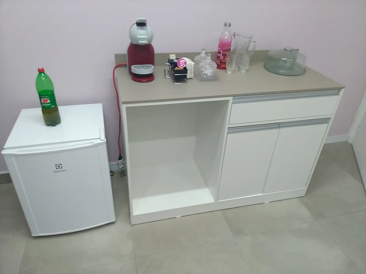 Aparador Frigobar Sandra Imagem