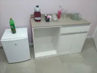 Aparador Frigobar Sandra