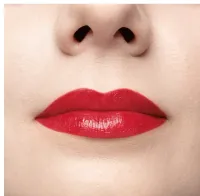 Batom Líquido SOUL Tint Mood Vermelho Happy - Foto 2