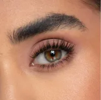 Máscara de Cílios Preta Eudora Soul Turbo Super Star 10g - Foto 2