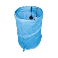 TUNEL POLIES. P/GATOS AZ 40CM - Foto 2