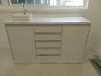 Bancada Estética Patrick