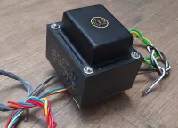 AB763 | Deluxe Reverb | PWR  -  Leia a Descrição - Foto 2