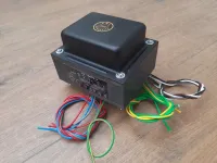 5F6-A | Bassman | Super Reverb | Vibroverb | PWR - Leia a descrição