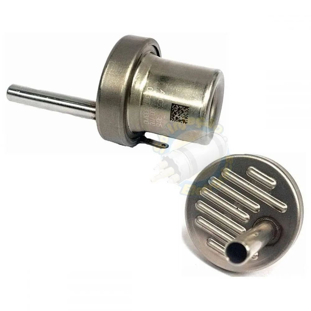 Regulador de pressão VW Fox Jetta Passat Golf Tiguan Audi Sistema de Injeção Direta 4.2 bar Original