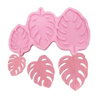 Molde de Silicone Costelas de Adão G - Foto 2