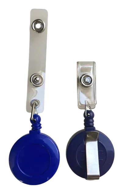 ROLLER CLIPS - PACOTE COM 25 UN Imagem
