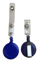 ROLLER CLIPS - PACOTE COM 25 UN