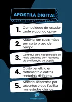 Apostila COREN PI Analista de Sistemas Ano 2023 - Foto 6