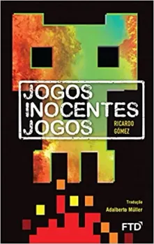 JOGOS INOCENTES JOGOS (PRODUTO USADO - MUITO BOM)