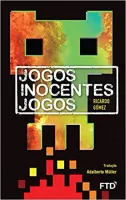JOGOS INOCENTES JOGOS (PRODUTO USADO - MUITO BOM)