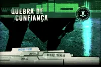 DVD QUEBRA DE CONFIANÇA - CHRIS COOPER - Foto 2