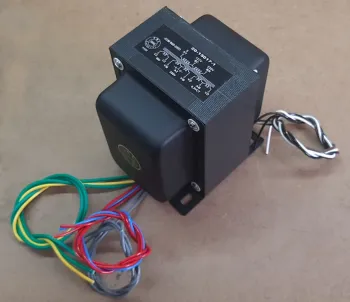 JCM800-2203 |100W | PWR