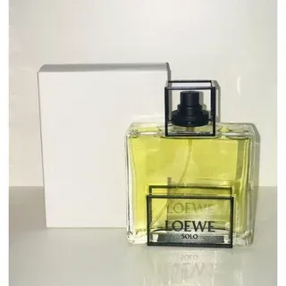 LOEWE SOLO ESSENCIAL EDT 100ML - SEM EMBALAGEM - Foto 2