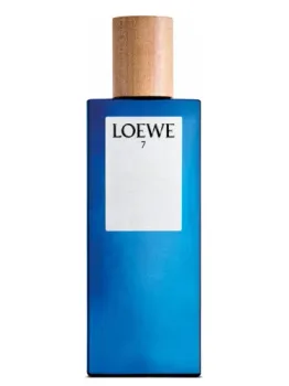 LOEWE 7 EDT 100ML - SEM EMBALAGEM - NOVA ROUPAGEM