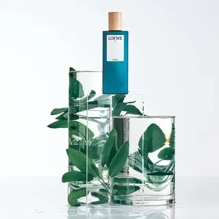 LOEWE 7 EDT 100ML - SEM EMBALAGEM - NOVA ROUPAGEM - Foto 2