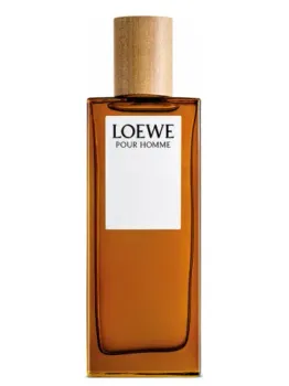 LOEWE POUR HOMME EDT 100ML - SEM EMBALAGEM - NOVA ROUPAGEM