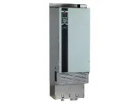 Inversor de frequência trifásico  200CV 380/480VCA  C/IHM FC-102 260A 132KW  Danfoss  - 134F0383