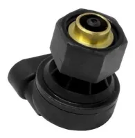 Sensor de Velocidade Fiat Idea 1.4 1.6 1.8  Palio 1.0 1.3 1.4 1.6 1.8 8v 16v Fire E.TorQ - Foto 3