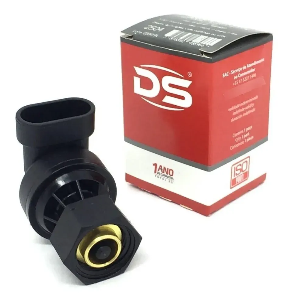 Sensor de Velocidade Fiat Grand Siena 1.6 16v Siena 1.0 1.3 1.4 1.6 1.8 Stilo 1.8 2.4  Fire E.TorQ