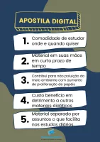 Apostila Prefeitura Campinas SP Enfermeiro Ano 2023 - Foto 6