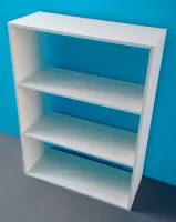 Armário Multiuso 3 divisões