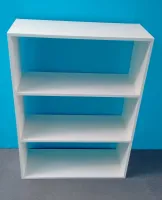 Armário Multiuso 3 divisões - Foto 2