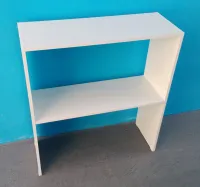 Aparador Prateleira Luca - Foto 2