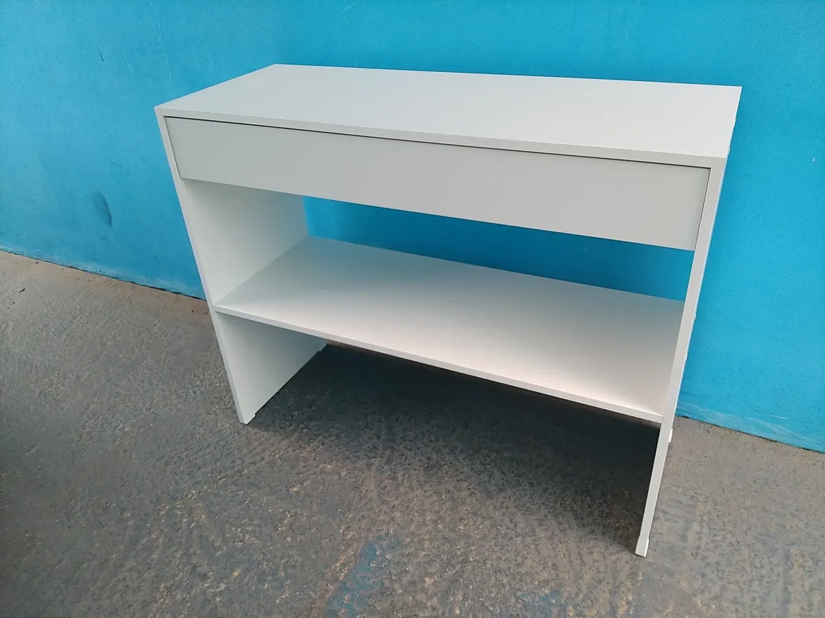 Aparador Gavetão Wilson Imagem