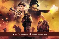 DVD 36 HORAS DE GUERRA - Foto 2