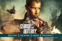 DVD PROCURAR E DESTRUIR - Foto 2