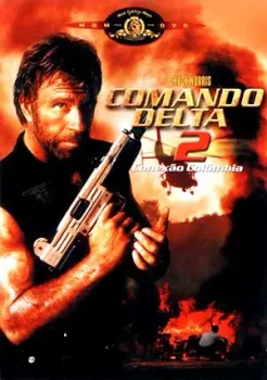 Comando Delta 2: Conexão Colômbia