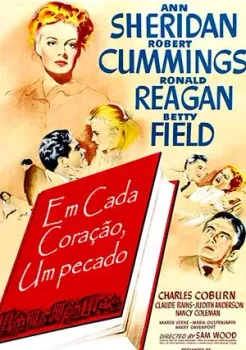 Em Cada Coração um Pecado
