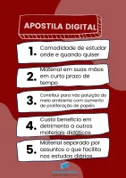 Apostila Prefeitura Itapetininga SP Fisioterapeuta Ano 2023 - Foto 6