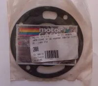 Junta Cabeça curva de Escape Escapamento Jet Ski Kawasaki TS ST SS SC 650 XI ZXI 750 11060-3718 11009-3755 - Foto 2