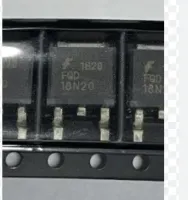  FQD18N20   18N20