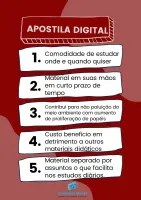 Apostila Pref Itapetininga PSICÓLOGO Ano 2023 - Foto 8