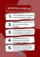Apostila Pref Itapetininga SP Psicopedagogo Concurso 2023 - Foto 6