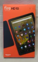 Tablet Amazon Fire HD10 32GB WiFi com Alexa (11ª Geração) - Foto 5