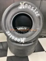 Pneu HOOSIER 31.0/14.0-15 DRAG SLICK (PAR) - FRETE A COBRAR POR TRANSPORTADORA NA ENTREGA   - Foto 2