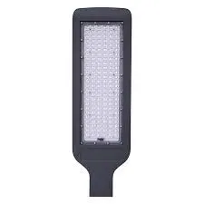 Luminaria Publica Led smd  50w Bivolt 6000k Imagem