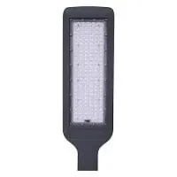 Luminaria Publica Led smd  50w Bivolt 6000k