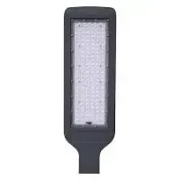 Luminaria Publica Led smd  400w Bivolt 6000k