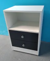 Criado Mudo Asha - Foto 2